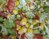 Shawarma wraps recipe step 3 photo