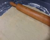 Foto del paso 13 de la receta: Empanada de atún y tomate