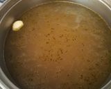 Foto del paso 2 de la receta: Sopa familiar!!