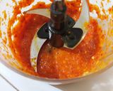 Foto langkah ke 1 dari resep Seblak Ayam Telur.