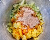 Foto langkah ke 1 dari resep Es Rujak Nutrisari.