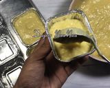 Foto langkah ke 5 dari resep Durian Tart.