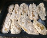 Foto del paso 2 de la receta Berenjenas a la napolitana