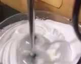 A picture of step 5 of Red Velvet Cupcakes.