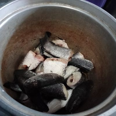 Langkah 1