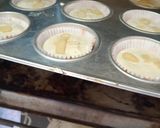 Foto langkah ke 8 dari resep Bolu Kelapa Mini.