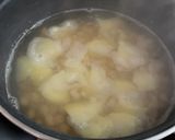 Foto del paso 4 de la receta: Puré de garbanzos