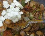 Chilli paneer recipe step 5 photo