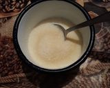 Sernik na zimno krok przepisu 2 zdjęcie