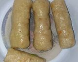Foto langkah ke 5 dari resep Krupuk nasi homemade.