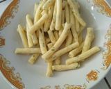 Foto langkah ke 4 dari resep Stik Kentang Keju.
