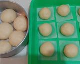Foto langkah ke 2 dari resep Donat/Roti Resep Uti.