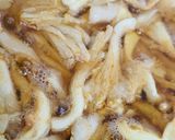 Foto langkah ke 2 dari resep Tumis Jamur Pedas 🍄🍄🍄.