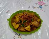 Foto langkah ke 7 dari resep Chicken Wings Saos Mentega.