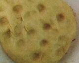 A picture of step 6 of Paya curry with tandoori roti.