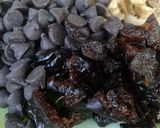 Foto del paso 1 de la receta: Budín de zanahoria y algarroba / apto celíacos