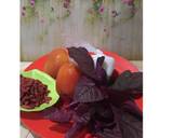 Diet Juice Soursop Red Spinach Tomato Gojiberry langkah memasak 1 foto