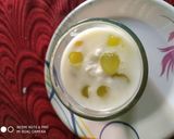 দই কলার লস্যি (doi kolar lassi recipe in Bengali) রেসিপির ধাপ 4 ছবি