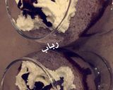 صورة لخطوة 3 من وصفة ميلك شيك الأوريو
