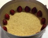 Foto del paso 6 de la receta: Tarta Mousse de Frutilla