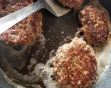 Foto del paso 5 de la receta: Hamburguesas al estilo Leddy