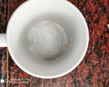 மக் கேக் (Mug cake recipe in tamil) ரெசிபி ஸ்டேப் 2 புகைப்படம்