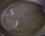 Foto langkah ke 3 dari resep Roti Panggang isi Omlet telur.