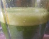 Foto langkah ke 1 dari resep Es Bongko Pandan Nangka.