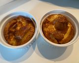 รูปขั้นตอนการทำที่ 3 ของ อาหารเช้า/ french toast จากเบอร์เกอร์บัน
