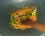 Foto langkah ke 2 dari resep Kepiting Saos Padang, simple (dg bumbu dasar merah).