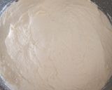 Φωτογραφία βήματος 5 της συνταγής Cheesecake με βάση από δημητριακά