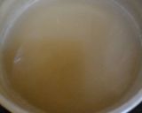 Foto langkah ke 2 dari resep Puding roti zebra.