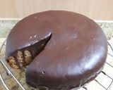 Foto del paso 11 de la receta: Bizcocho de chocolate