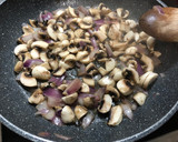 Foto del paso 4 de la receta: Rellenos para tacos o fajitas improvisadas 🌮🌶