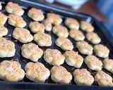 Foto langkah ke 5 dari resep Kastengel Super Irit.