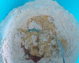 Foto del paso 2 de la receta: Medialunas de aceite