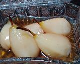 صورة لخطوة 2 من وصفة معجون الاجاص 🍐🍐🍐