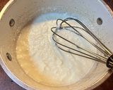 صورة لخطوة 5 من وصفة جلاش بمكس الجبن 🧀