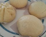 Foto langkah ke 6 dari resep Bakpau menul (montok,lembut).