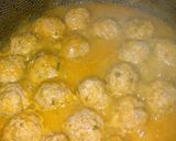 Foto del paso 9 de la receta: Albóndigas en salsa