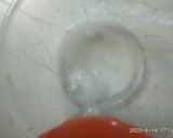 A picture of step 8 of Chatpati roti sauce with Lemon juice.