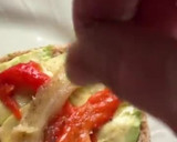 Foto del paso 6 de la receta: Mini bocata