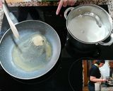 Foto del paso 1 de la receta: Bechamel casera