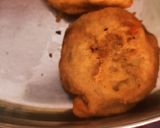 मुंबई स्टाइल बड़ा पाव (mumbai style bada pav recipe in Hindi) रेसिपी चरण 4 फोटो