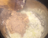 Foto del paso 2 de la receta: Canastitas de Carne y Queso