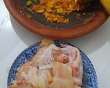 Foto langkah ke 3 dari resep Ayam Kecap Toping Tahu Spicy (Budget Rp. 15.000,-... Ok aja).