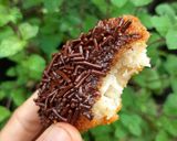 Foto langkah ke 5 dari resep Nugget pisang.