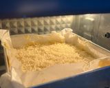 Foto langkah ke 5 dari resep Prol Tape Panggang Keju 🧀✨.