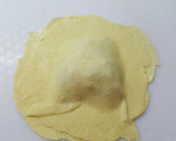 Foto del paso 7 de la receta: Raviolis de boletus y salsa 4 quesos