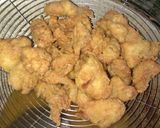 Foto langkah ke 6 dari resep Chiken pop krispi bahan rumahan.